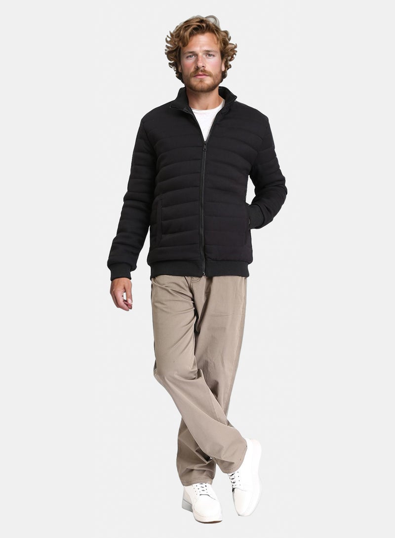 Ravin Men Puffer Jacket - Image 4